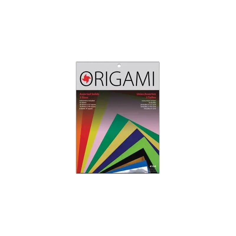 ORIGAMI MEDIUM ORIGAMI PAPER