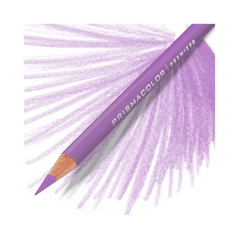 PARMA VIOLET PRISMACOLOR PENCIL
