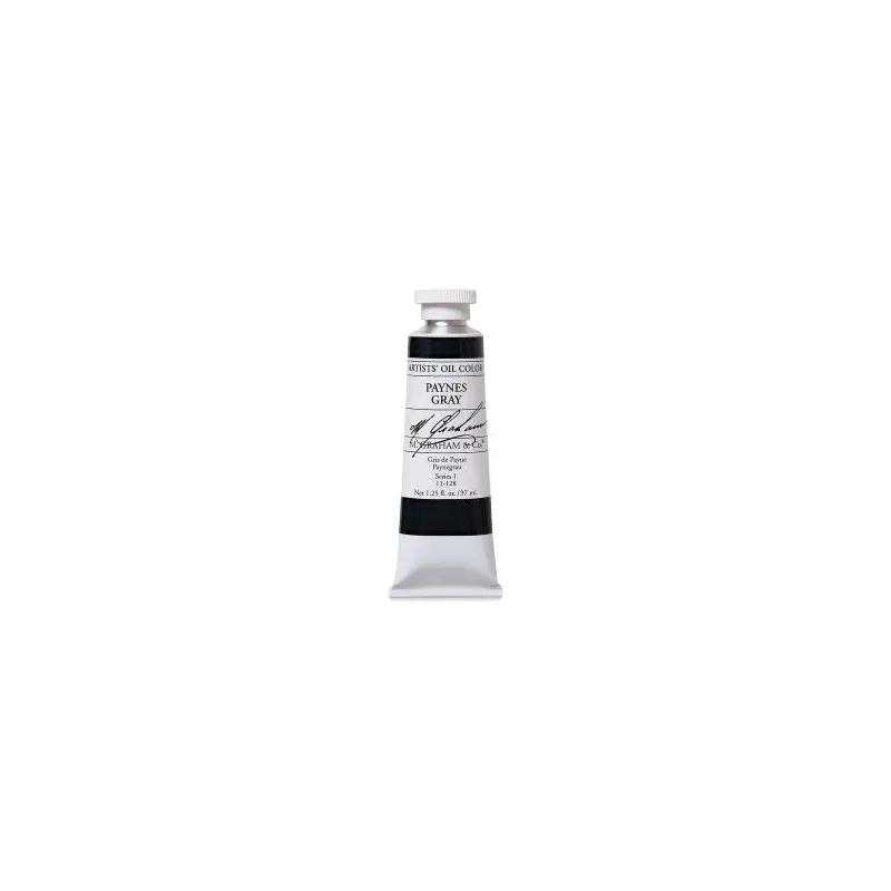 PAYNES GRAY OIL