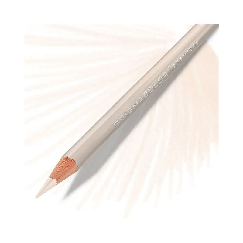PEACH BEIGE PRISMACOLOR PENCIL