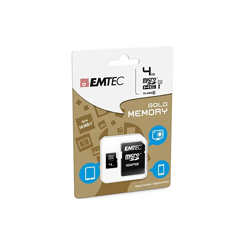 16Gb Micro Sd Card