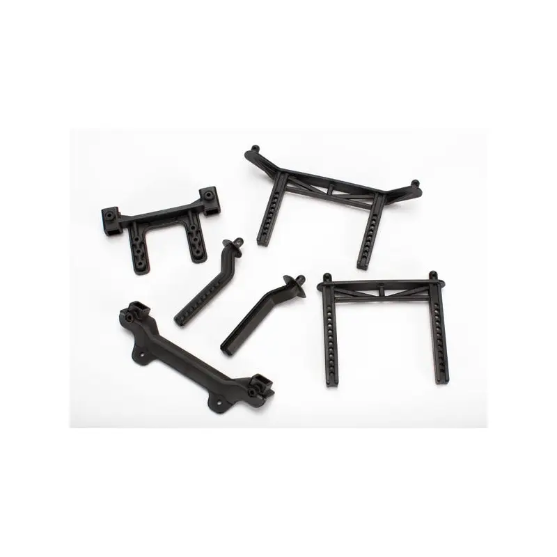 **Body Mounts Front & Rear