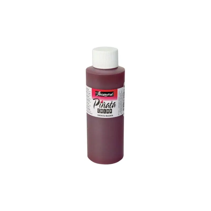 **Sen Magenta Alcohol Ink 4 Oz