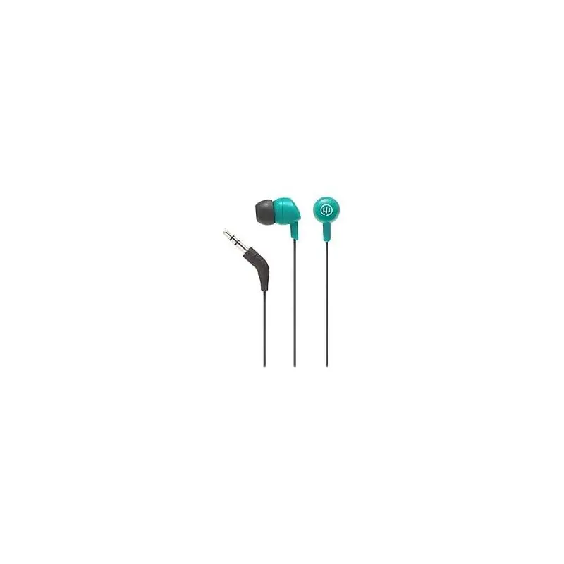 Wicked Earbud Brawl Real Teal