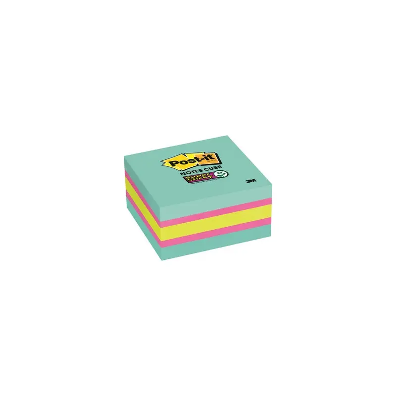 **3"X3" Super Sticky Notes