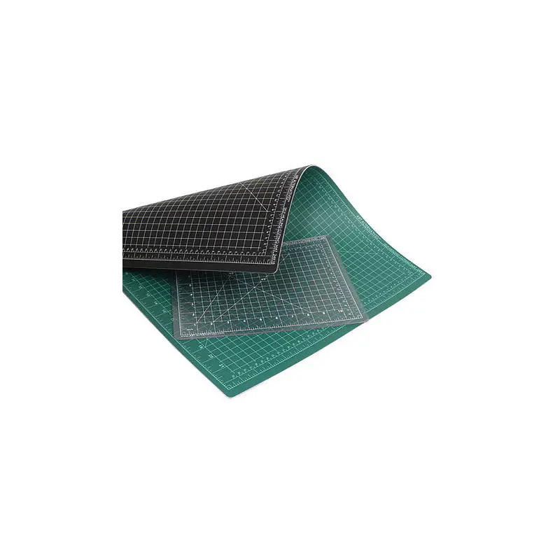 MAT 9X12 CLEAR CUTTING MAT