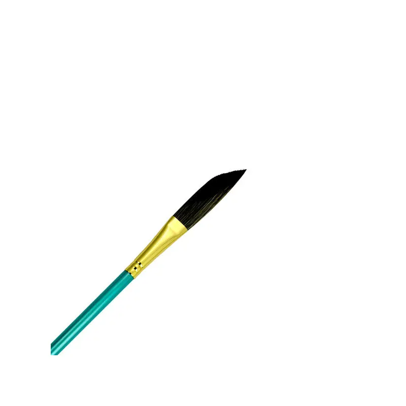 MENTA SYN SQUIRREL DAGGER 1/2" PAINT BRUSH