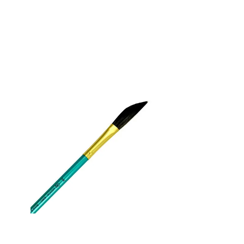 MENTA SYN SQUIRREL DAGGER 3/8" PAINT BRUSH