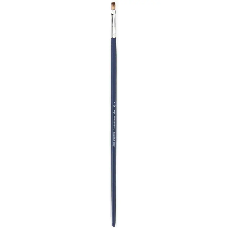 ROYAL SABLETEK BRIGHT 14 PAINT BRUSH