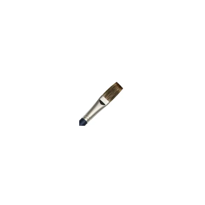 ROYAL SABLETEK FLAT 20 PAINT BRUSH