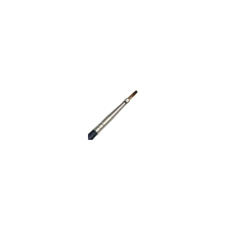 ROYAL SABLETEK LONG FILBERT 1 PAINT BRUSH