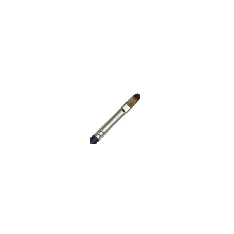 ROYAL SABLETEK LONG FILBERT 6 PAINT BRUSH