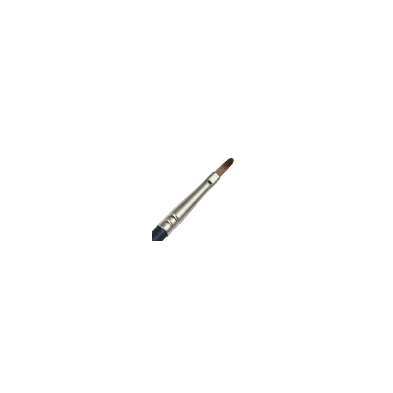 ROYAL SABLETEK LONG FILBERT2 PAINT BRUSH