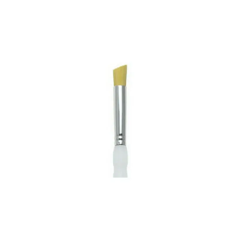 SG GOLD TAKLON DEERFOOT 3/8" PAINT BRUSH