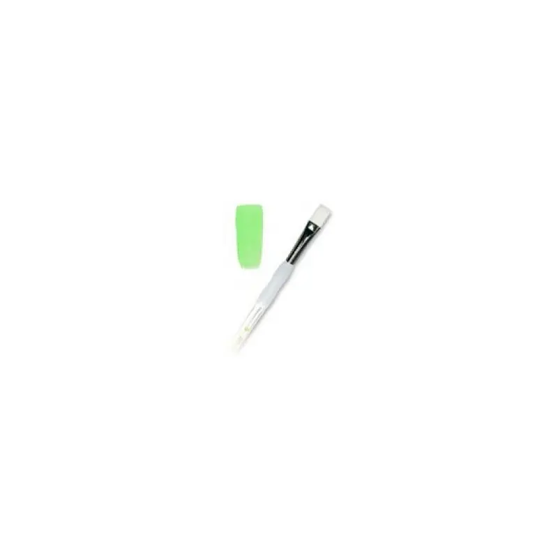 SG WHITE NYLON BRIGHT 8 PAINT BRUSH