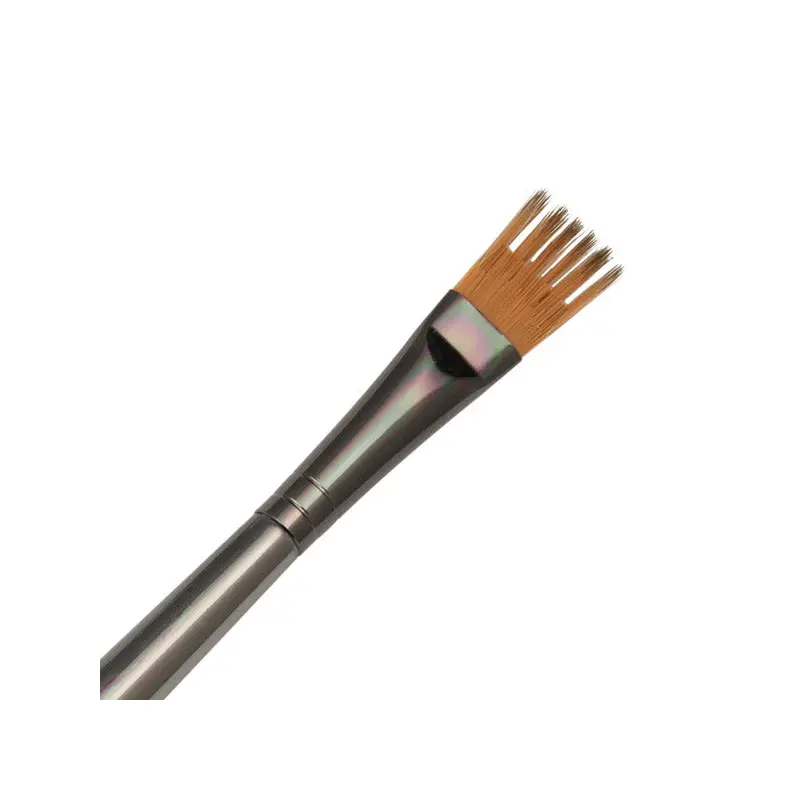 zen ALL MEDIA FLAT WISP 1/2" PAINT BRUSH