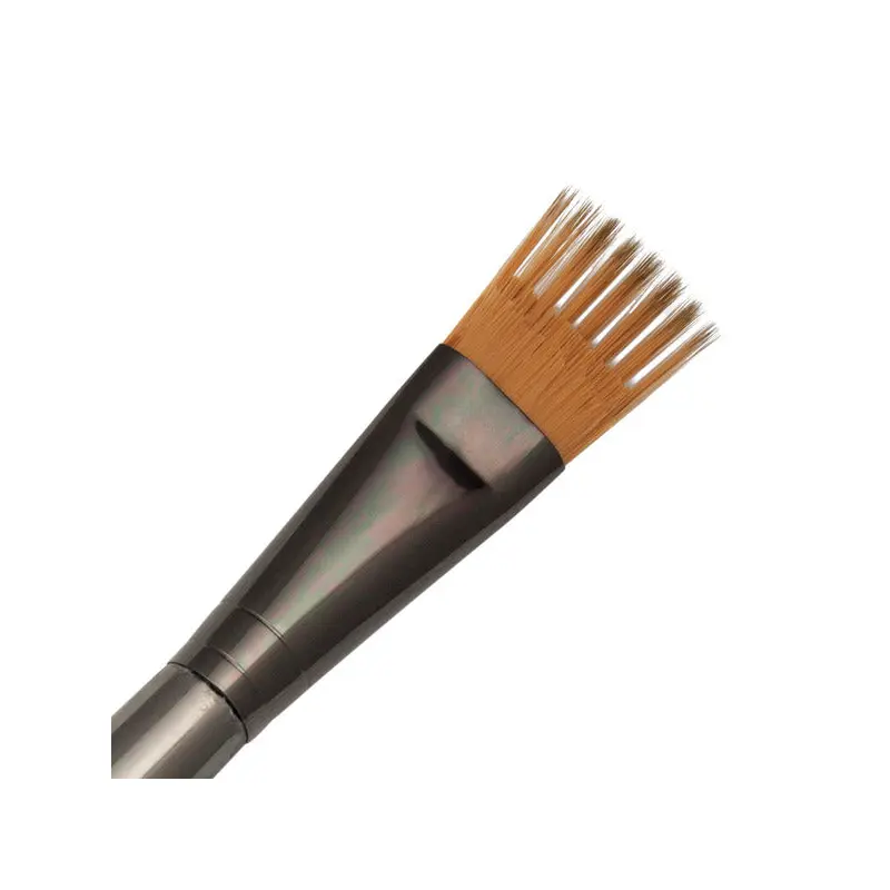 zen ALL MEDIA FLAT WISP 3/4" PAINT BRUSH