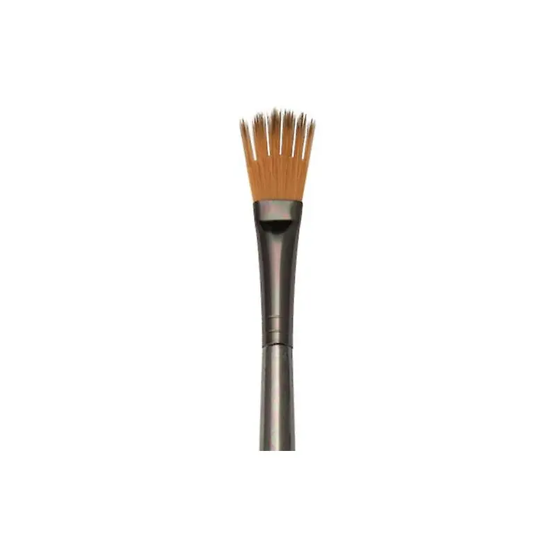 zen ALL MEDIA FLBRT WISP 1/2" PAINT BRUSH