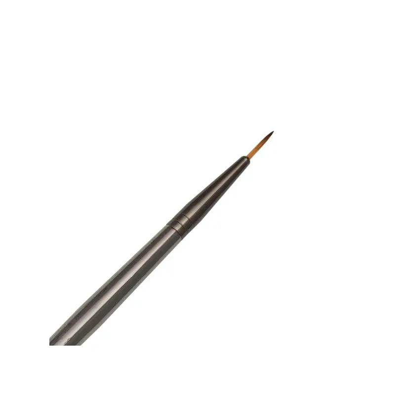 zen ALL MEDIA LINER 0 PAINT BRUSH