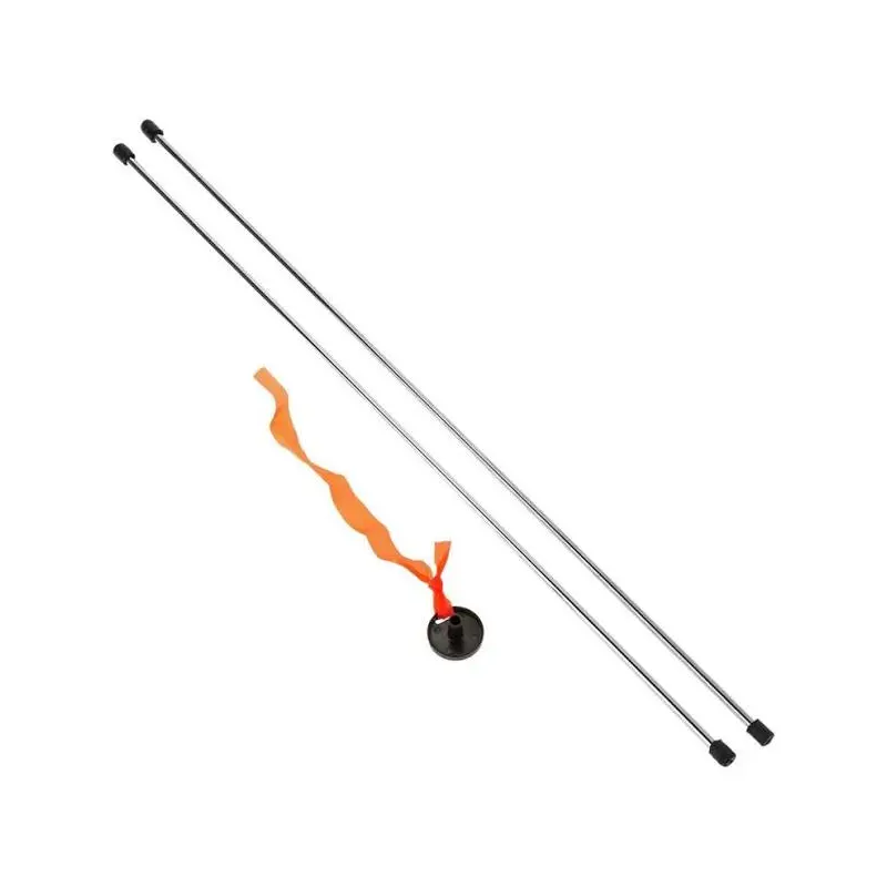 **3/16" Launch Rod 2Pc