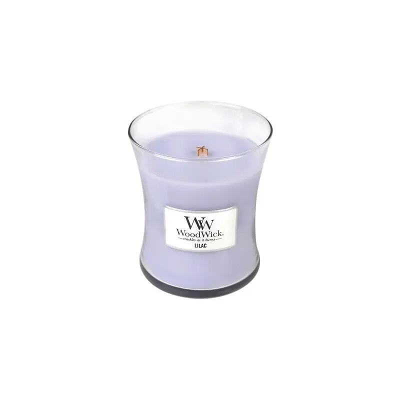 WW WOODWICK LILAC 9.7OZ WOODWICK CANDLE