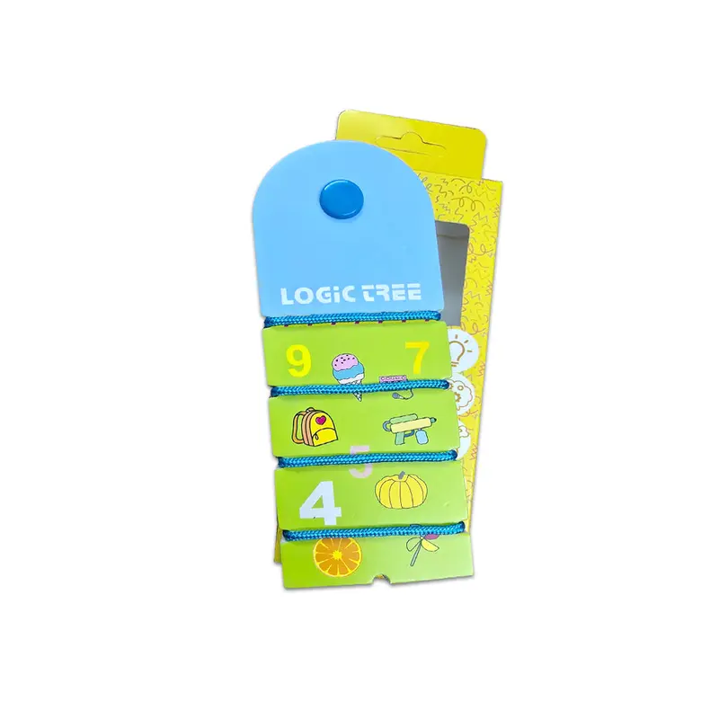 LOGIC TREE LEVEL 2    9-7-4