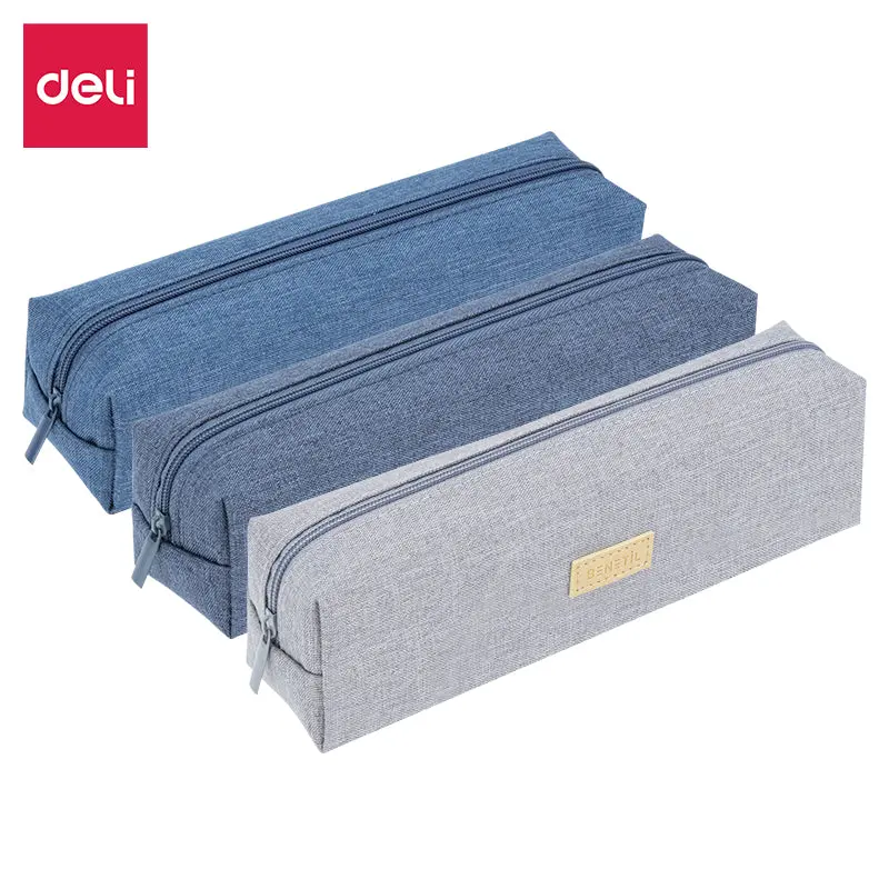 PENCIL CASE TRI ASTD-H927