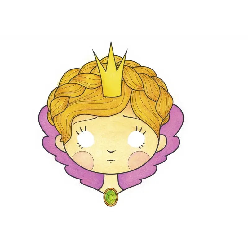 GRAFFY STICK PRINCESS-GY057