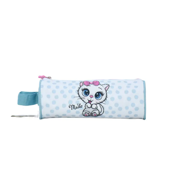 PENCIL CASE MEOW-NMMEW0004