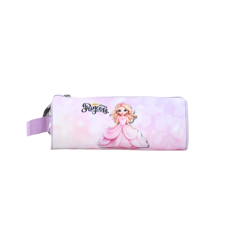 PENCIL CASE PRINCESS-NMPNC0004