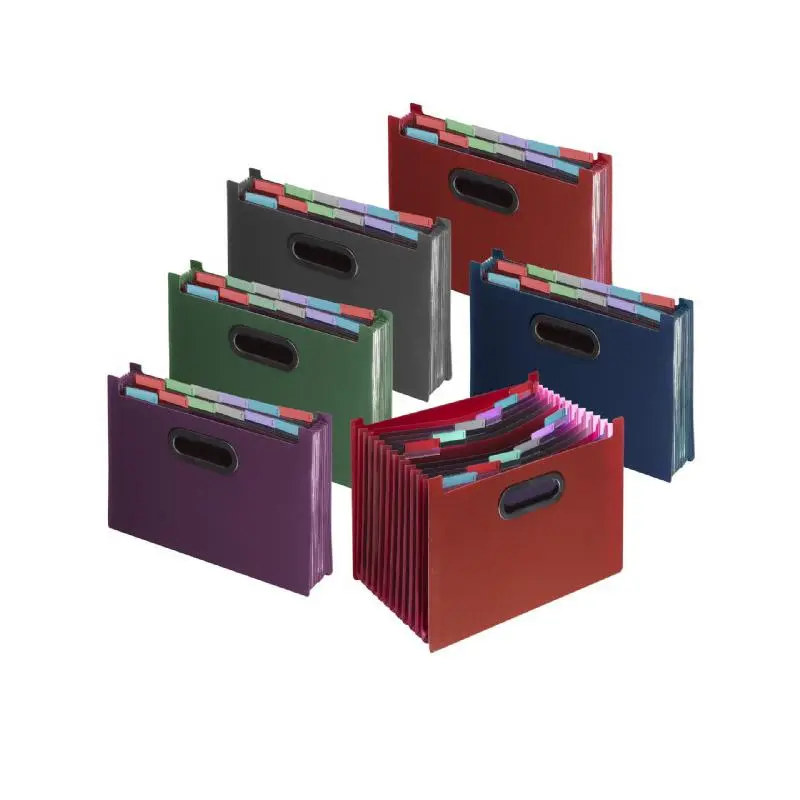 Desk Expander A4 13 Part