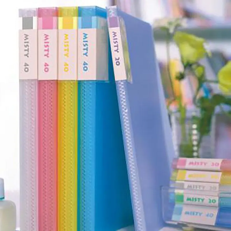 Display Book A4 20Sht - A415