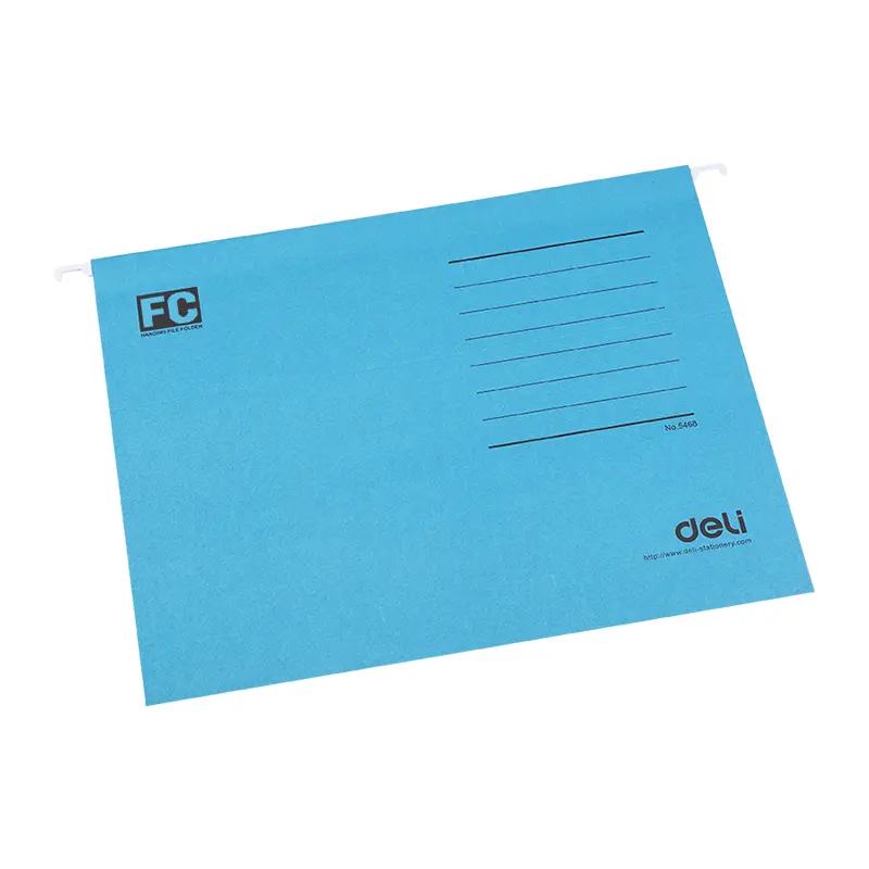 Hanging File Full Scape-5469-Assorted colour