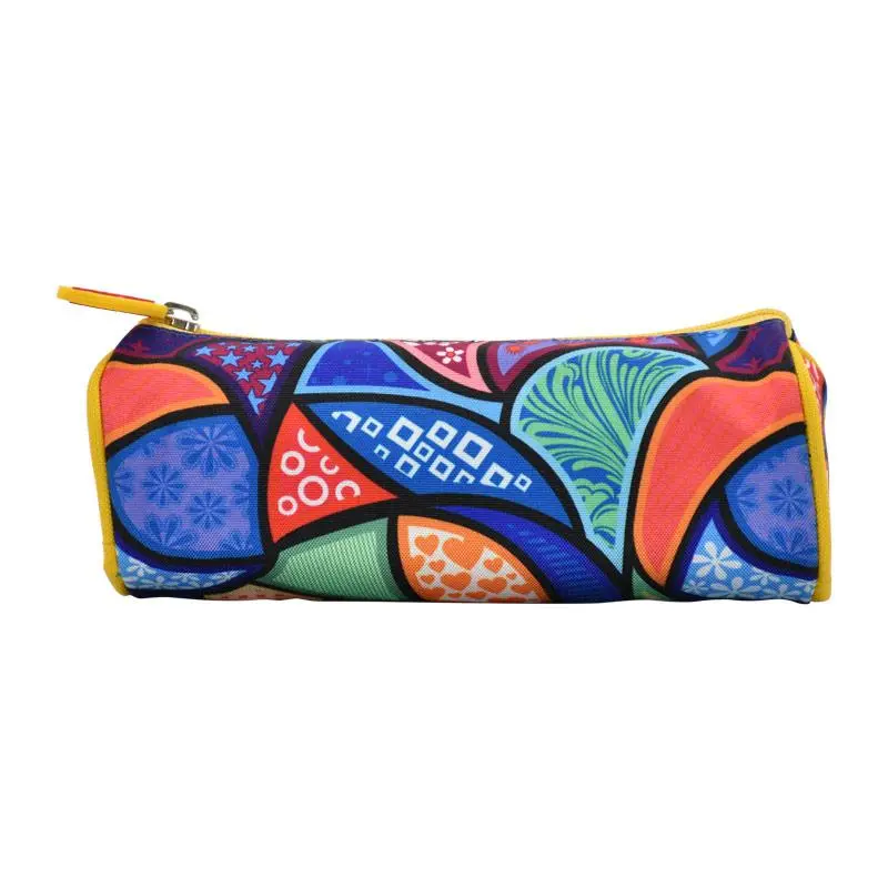 Pencil Case Multicolor