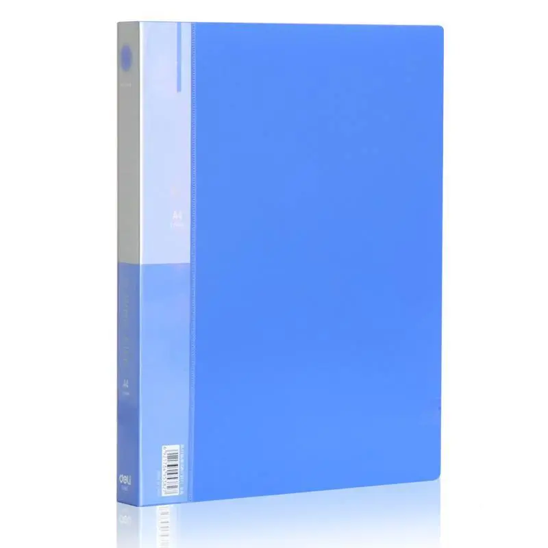 Ring Binder 2-O A4 1"-5382