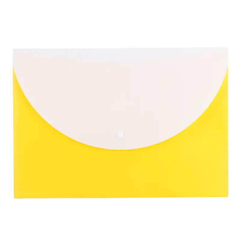 Button File A4 Two Pocket-38977