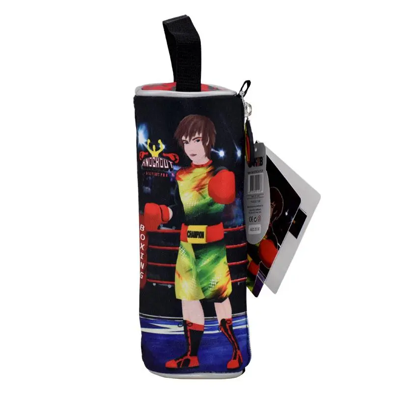 Pencil Case Boxing