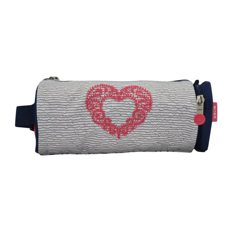 Pencil Case Heart - 9024161