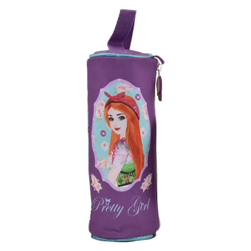 Pencil Case Pretty Girl