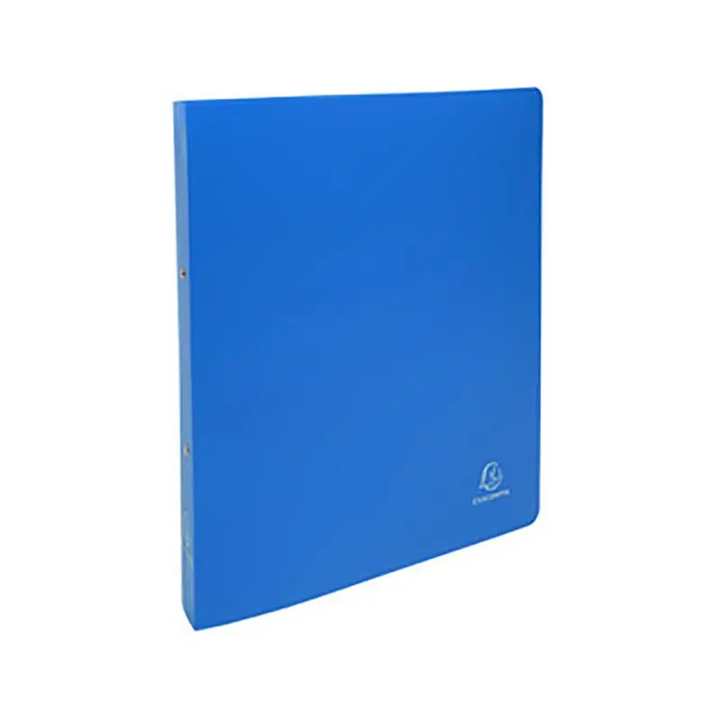 Ring Binder 2R A4 PP 30mm  Assorted