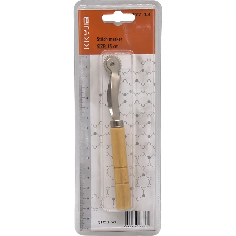 Tracing Wheel (Stitching Marker)-777-13