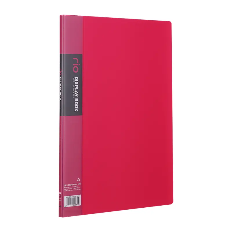Display Book 10Sheet A4 - 5031