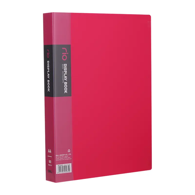 Display Book 60Sheet-5035