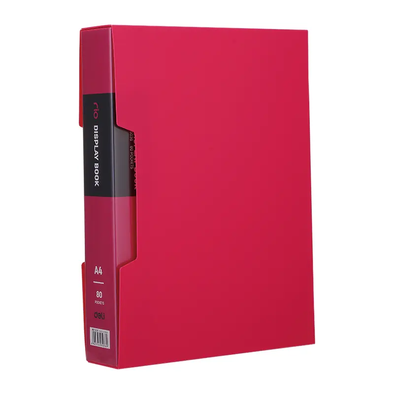 Display Book 80 Sheet-5036