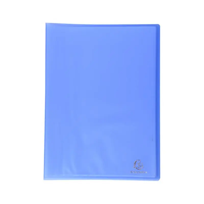 Display Book A4 Chroma 50 Pockets