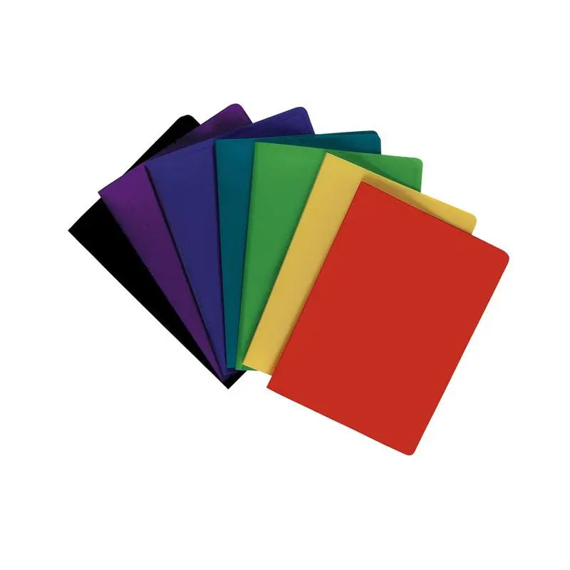 Display Books A4 40 Pockets Grainy