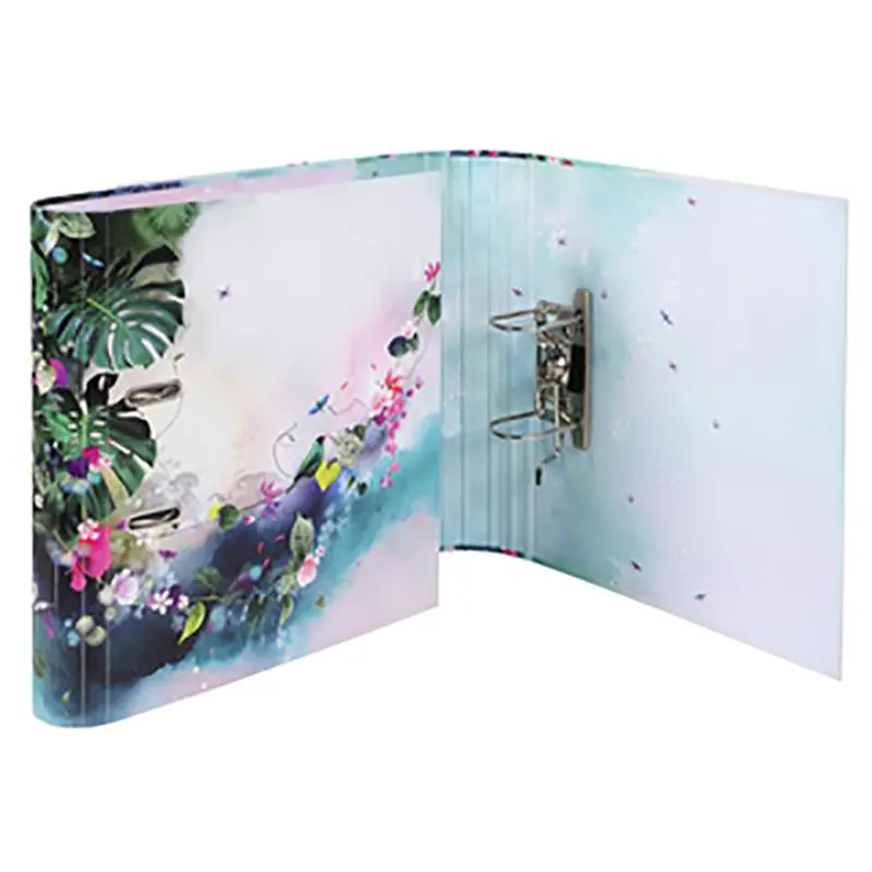 Lever Arch File 70mm A4 Chacha Love