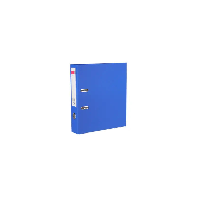 LEVER ARCH FILE A4 3" BLUE - 39594 -BU