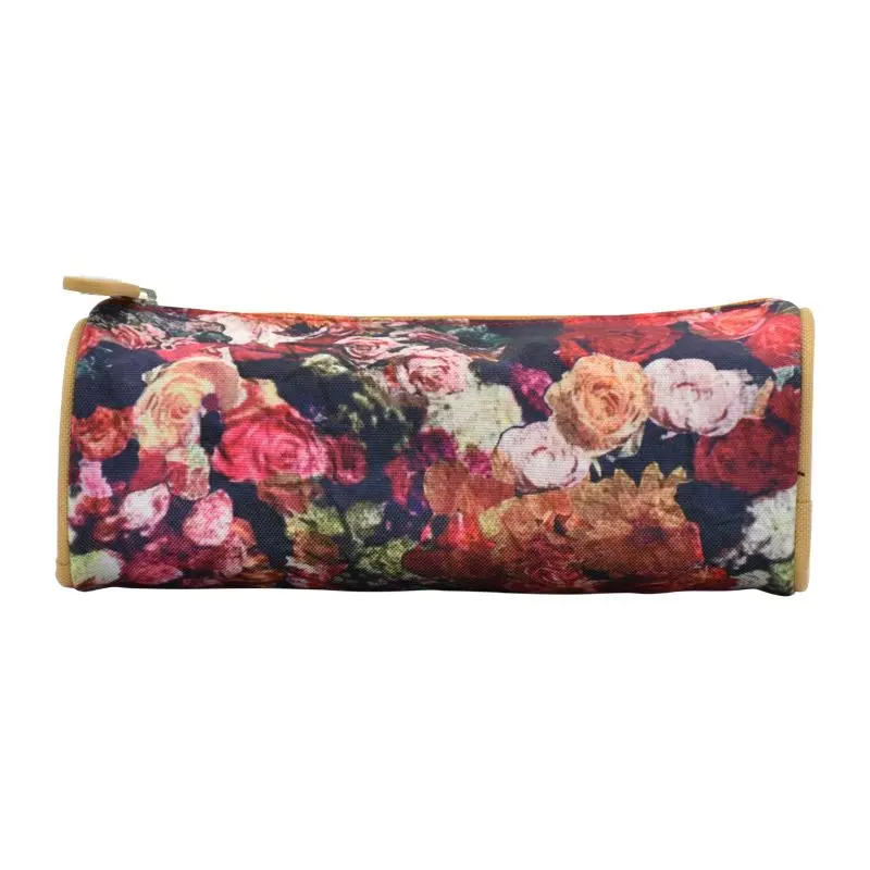 Pencil Case Flower
