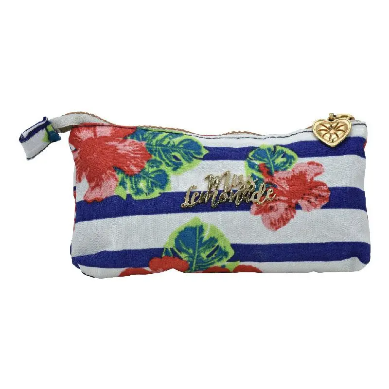 Pencil Case Miss Lemonade Tropical